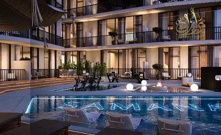 30% OFF | 1% MONTHLY FOR 85 MONTHS | NEAR METRO