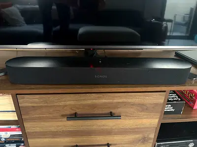 Sonos Beam Soundbar Gen 1