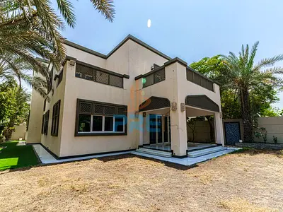 Four Bedroom + Maid's Room I Bright and Spacious I Private pool and Balcony I Vacant