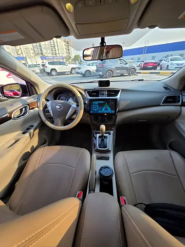 صورة مصغرة 15 لـ 2013 Nissan SENTRA
