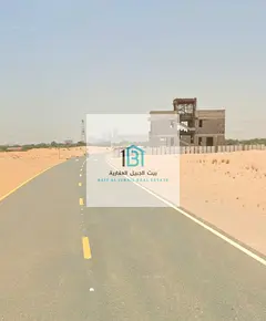 🏡 FOR SALE | Prime Residential Plot in Basateen Al Zubair – Sharjah