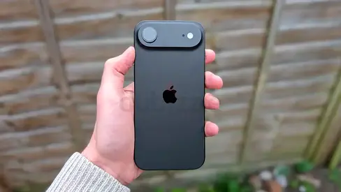 iPhone Air 256GB Black – Flawless Condition – Warranty – 100% Battery Health