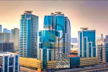 ابراج الاوينت تاور