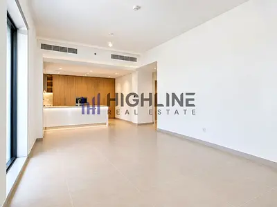 Elegant 2BR|Luxury Finishes |Brand New|Huge Layout