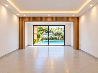 Brand New 3-Bed W/Private Pool & Maids Room