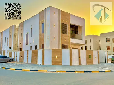 Brandnew corner villa at an attractive price freehold for all nationalities