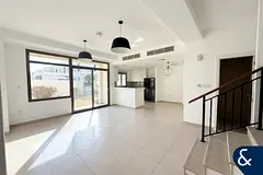 Vacant 3 Bedroom | Type 1 | Single Row