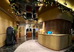 Luxurious Studio|Italian Finishes|Prime JVC Location