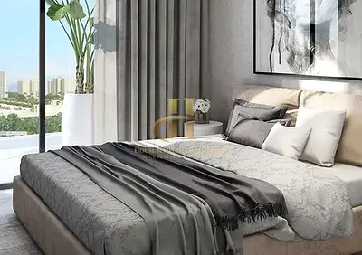 Luxurious Studio|Italian Finishes|Prime JVC Location