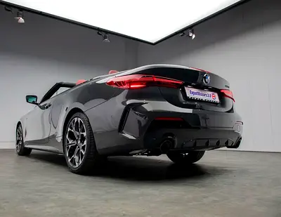 صورة مصغرة 18 لـ 2025 BMW 4-SERIES