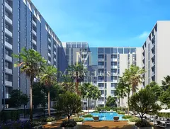 Spacious Apartment | Prime Location | Al Mamsha