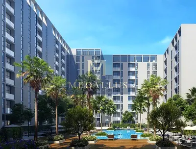Spacious Apartment | Prime Location | Al Mamsha