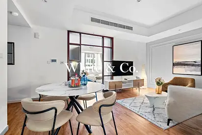 High ROI | Partially Upgraded | Vacant