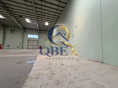 Industrial Warehouse for Business Expansion