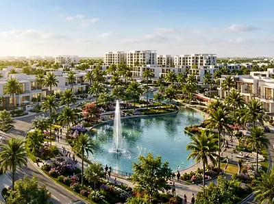 10% DOWN PAYMENT | 0.75% MONTHLY | LIMITED-TIME OFFER | FAMILY COMMUNITY | PRIME SHARJAH LOCATION