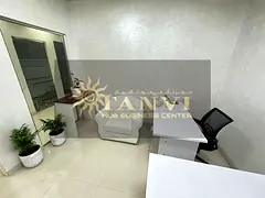 Professional Office Space| Best office for rent | free Commission