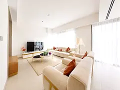 Corner Unit | Fully-Furnished | Spacious
