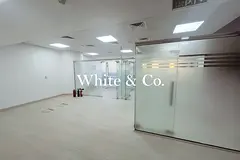 Fitted Office | High Floor | Prime Address