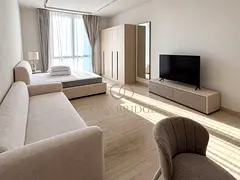 Contemporary Open-Plan Layout |Premium Finishes