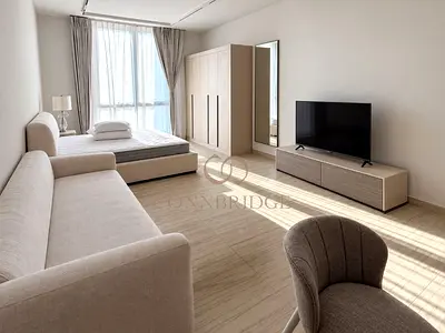 Contemporary Open-Plan Layout |Premium Finishes