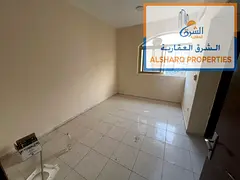 The finest studios at the lowest annual rental rates in Al Hamidiya, Ajman Studio featuring a spacio