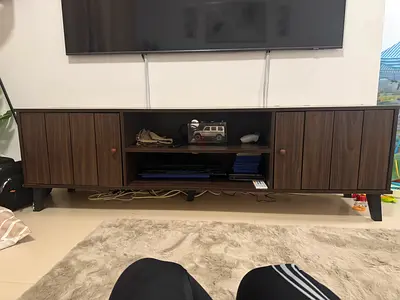 Tv Unit ( Home Box) fixed price