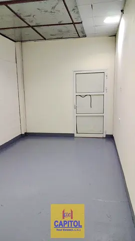 170 sqft PRIME LOCATION SMALL STORAGE WAREHOUSE AVAILABLE FOR RENT IN ALQUOZ 4 (SD)(SD)(SD)