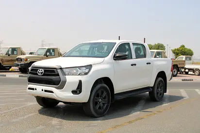 صورة مصغرة 3 لـ 2025 Toyota HILUX