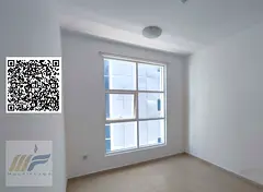Spacious 2-Bedroom Apartment for Annual Rent in City Tower – Ajman | Largest Layout | Free Parking