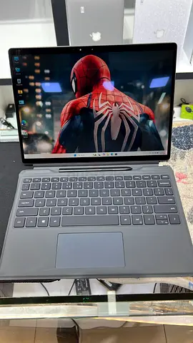 Dell Latitude 7320 Detachable