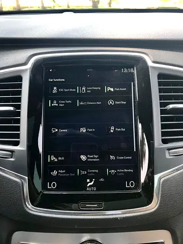 صورة مصغرة 16 لـ 2017 Volvo XC90