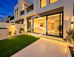 Spacious | Brand New Townhouse | Move in today