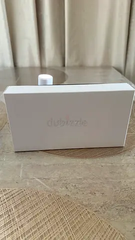 Apple Watch 4 Ultra (unsealed never activated) bought in USA