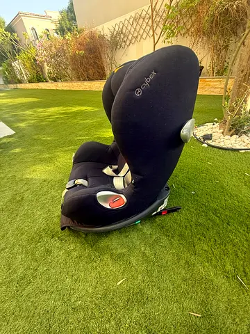 Cybex Car Seat