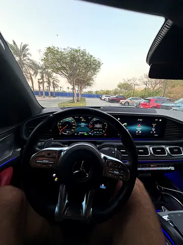 صورة 7 لـ 2021 Mercedes-BENZ GLE