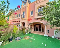 Spacious Luxury Villa | Private Garden | Terrace | Rent Now