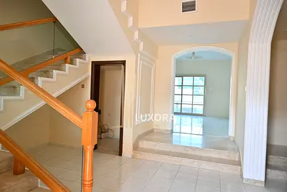 Upgraded 4BR Villa | Maid’s Room | Private Garden | Al Meera Complex