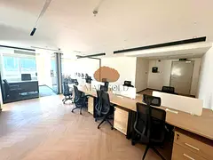 SPACIOUS OFFICE SPACE I VACANT I PRIME TOWER