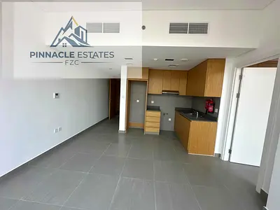 Brand new 1bhk with gym pool parking free