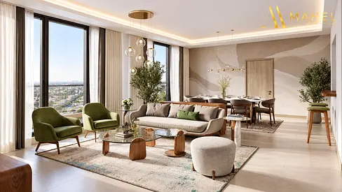 Handover Soon | Prime Square View | Best Deal