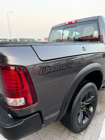 صورة 4 لـ 2021 Dodge RAM 1500