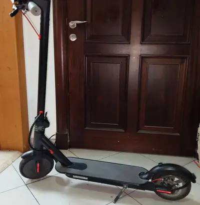 winner sky m365 electric scooter