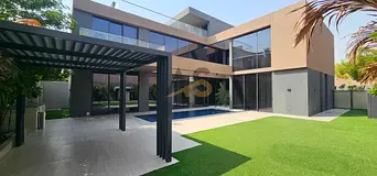 Premuim Option - Standalone & Spacious - Luxury Unit - Ready to Move
