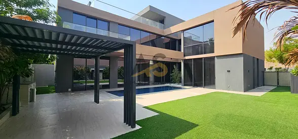 Premuim Option - Standalone & Spacious - Luxury Unit - Ready to Move