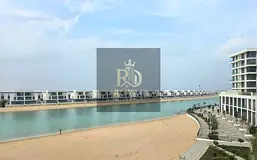 SUPER DISTRESSED DEAL | SEA VIEW | 1 BED |FULLY FURNISHED PRIME LOCATION |