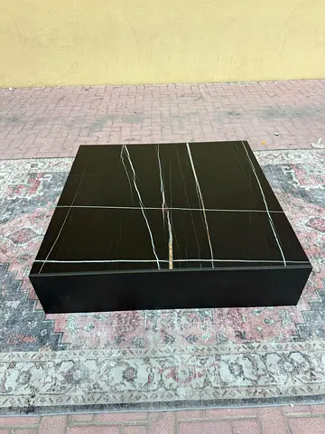 Minotti Italian Coffee table