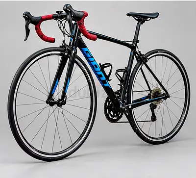 GIANT CONTEND 3 - ROAD BIKE FOR SALE