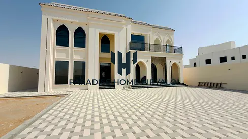 Brand New Villa 5 BHK Majlis & Maidroom Madinat Al Riyad