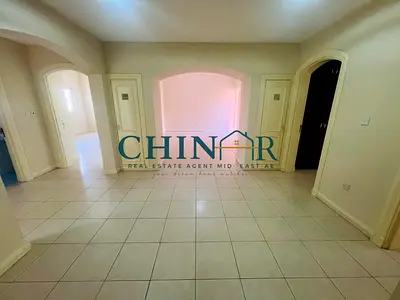 COMPOUND VILLA | 5 BEDROOMS | MAID & DRIVER-ROOM | YARD | BIHA LIVING AREA | CALL US TODAY!
