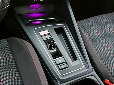 2022 Volkswagen GOLF GTI 缩略图 15